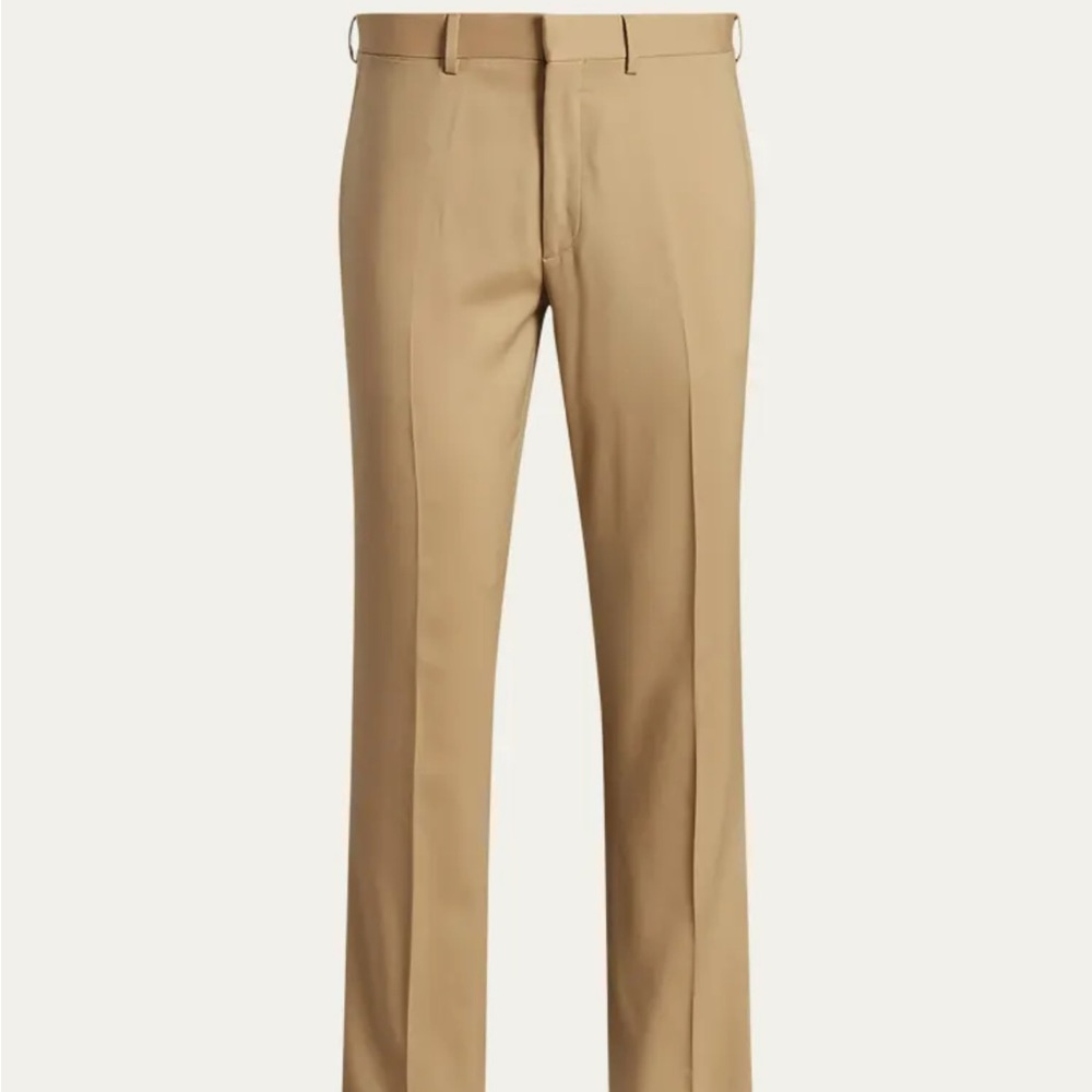 Ralph Lauren, purple label men’s slacks. /Trousers.